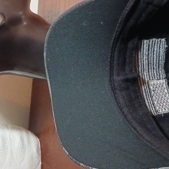 Kryptek Calcutta USA Flag Mesh Back Fishing, Hunting, Military Cap - Picture 6 of 8